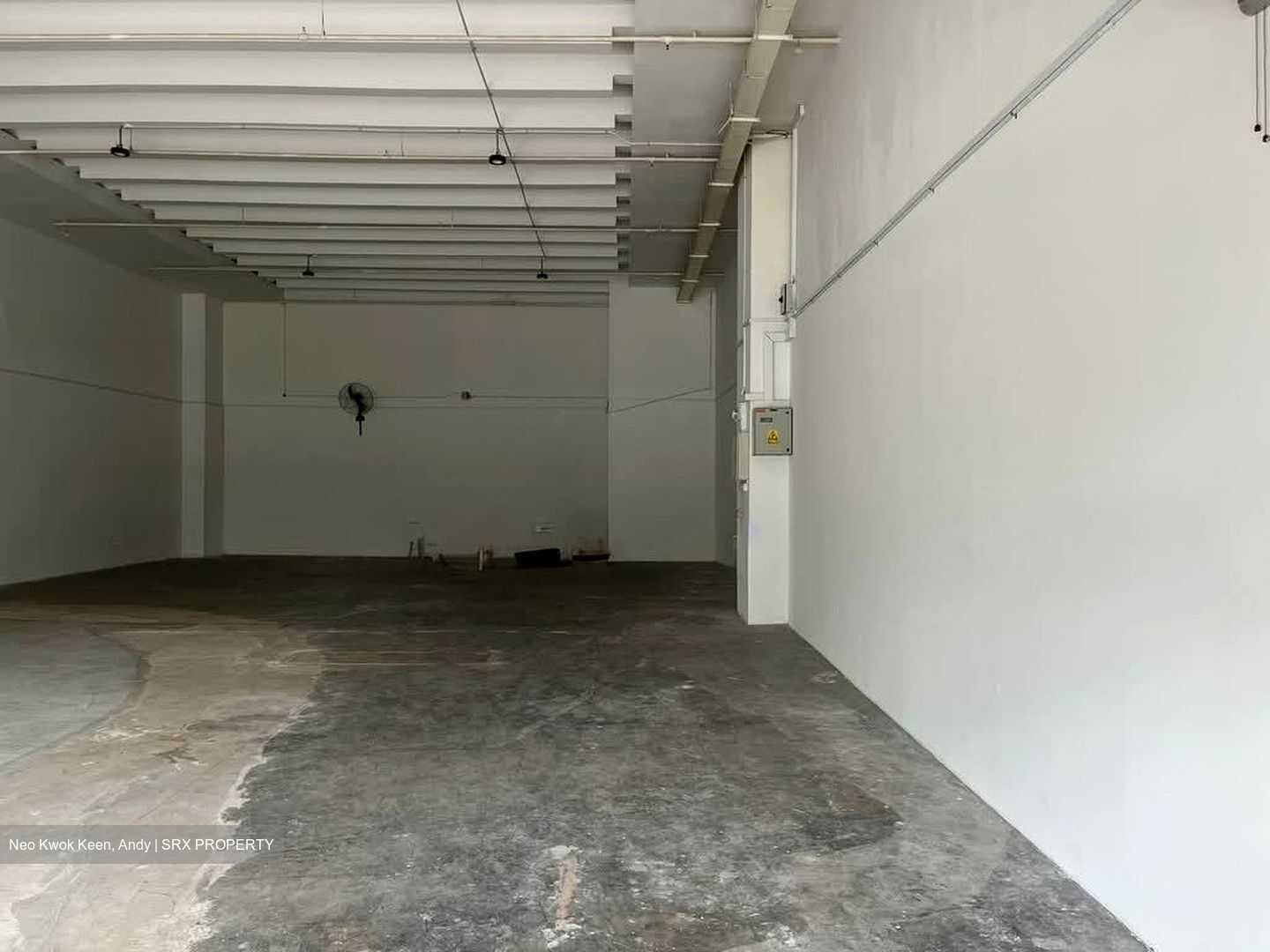 Space@tampines (D18), Factory #600107751
